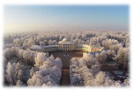 Туры в Санкт Петербург